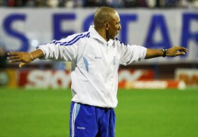 Catarinense: Joinville contrata treinador ‘mais sortudo’ do Brasil