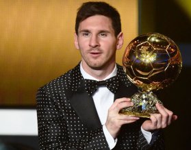 Fifa anuncia os finalista da Bola de Ouro. Confira aqui! 2 0002048137780 img