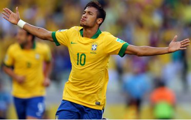 Vai levar? Neymar volta a ser finalista do Prêmio Puskas da Fifa