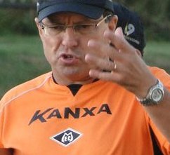 Ex-técnico do Guarani quer mostrar seu trabalho em São Paulo