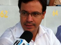 Após descansar, Dado Cavalcanti está pronto para voltar a trabalhar em 2014