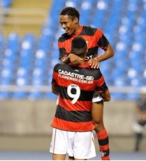 Volante diz que sua renovação com Fla está ‘encaminhada’