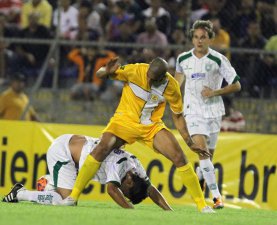 Candangão: Clubes fazem amistosos e um ainda não anunciou técnico