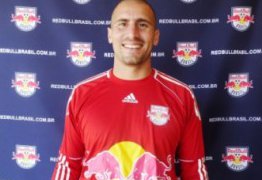Paulista A2: Red Bull apresenta goleiro com experiência em acesso e mais um