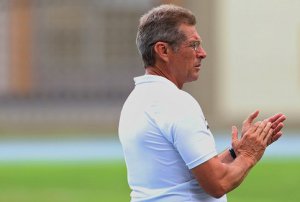 Santos admite Oswaldo perto, mas espera final da Ponte Preta