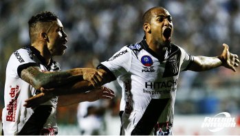 Timão do Interior? Final entre Ponte e Lanús tem audiência de time grande