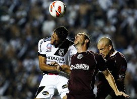 Enquanto uns secam, Santos e Fortaleza torcem pela Ponte