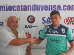 Paulista A2: Catanduvense contrata ex-atacante do Náutico