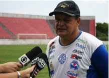 Paulista A3: Francana fica entre Wantuil Rodrigues e Edson Vieira