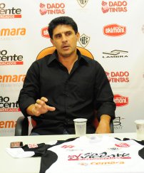 Paulista A2: Treinador do Rio Branco aprova atuação do time no primeiro jogo-treino