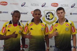 Paulistão: Reforços esperam fazer boa campanha pelo São Bernardo