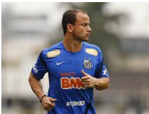 Ídolo renova com o Santos e jogará o Paulistão de 2014