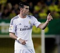 Liga dos Campeões: Ancelotti confirma força máxima e Bale titular no Real