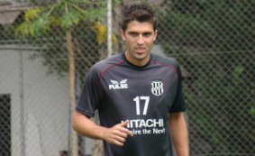 “Estamos pronto para conquistarmos o título”, afirma zagueiro da Ponte