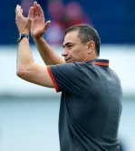 Portuguesa pode fechar com treinador de rival do Brasileirão