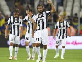 LIGA DOS CAMPEÕES: Juventus e mais seis times brigam por três vagas nesta terça