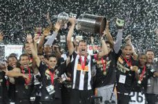 “Sem Ponte”, sorteio da Libertadores acontece nesta quinta-feira