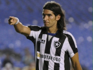 Nem Hernane e nem Magno Alves, o maior artilheiro do Brasil é do Tocantins