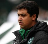 Catarinense: Criciúma negocia com ex-treinador de time do Brasileirão