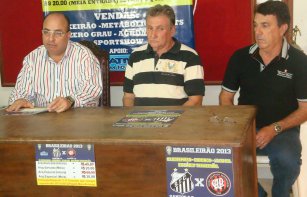 Paulista A3: América define horários dos jogos no Teixeirão