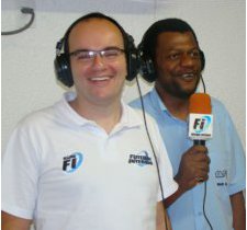 Rádio FI transmite mundial de clubes e decisão da Sul-Americana nesta quarta-feira