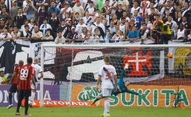 Virou várzea! Vasco decide tentar se salvar da degola no ‘tapetão’