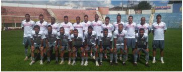 Paulista A3: Pensando no estadual, Sertãozinho apresenta o elenco