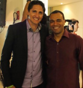 Paulista A2: Grêmio Barueri faz evento de gala para nova diretoria