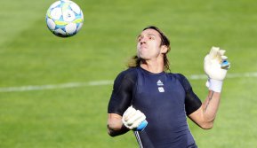 Carioca: Duque de Caxias contrata ex-goleiro do Olympique de Marseille