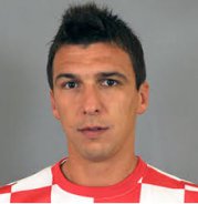 Copa 2014: Mandzukic será julgado e pode perder 1ª fase