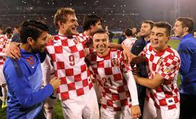 Copa 2014: Croácia escolhe praia baiana como base