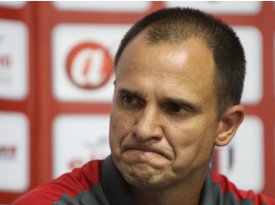 Botafogo corre para fechar com últimos reforços antes do Paulistão