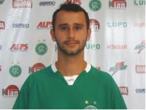 Paulista A2: Velo Clube acerta com ex-meia do Guarani