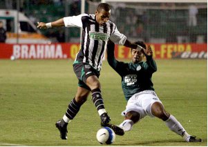 Carioca: Resende anuncia a contratação de ex-meia do Figueirense