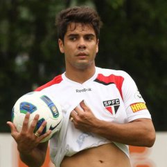 Botafogo volta atrás e descarta empréstimo de atacante ao Real Madrid