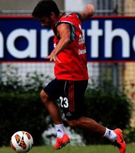 Que fase! São Paulo quer atacante rebaixado com o Fluminense