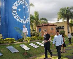 Copa 2014: Chile deve escolher Toca da Raposa como base