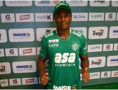 Paulista A2: Guarani confirma a contratação de ex-atacante do Sport