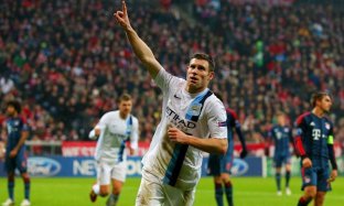 LIGA DOS CAMPEÕES: City vence de virada, mas Bayern avança em 1º