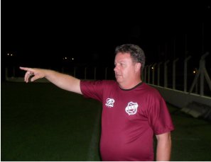 Paulista A3: Independente realiza seu primeiro jogo-treino