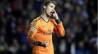 LIGA DOS CAMPEÕES: Neve adia Galatasaray x Juventus e Real vence 3 0002048138365 img