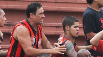 Envolvido na briga em SC, ex-vereador pede demissão