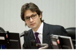 STJD minimiza tentativa do Vasco de ida ao ‘tapetão’