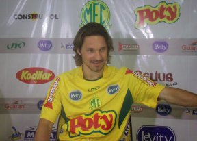 Paulista A2: Ídolo acerta o retorno ao Mirassol