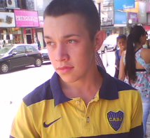 Sul-Americana: Torcida do Lanús deixa a camisa em casa na véspera de decisão