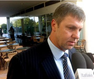 STJD apura erro da Lusa que poderia salvar Flu da queda