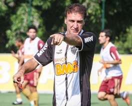 Mundial de Clubes: Cuca exalta ‘Bayern mais forte que Chelsea de 2012’