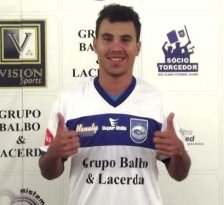 Paulistão: Rio Claro repatria lateral que subiu com o time na Série A2