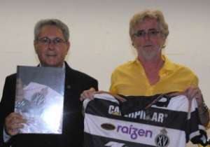 Paulistão: XV é destaque em seis categorias no Melhores do Ano 2013