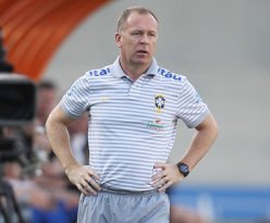 Corinthians confirma ex-técnico da Seleção até o final de 2014